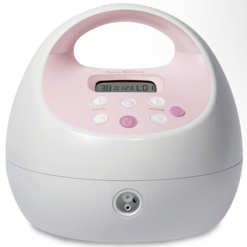 S2 Plus | Hospital Strength Breast Pump | Spectra Baby USA