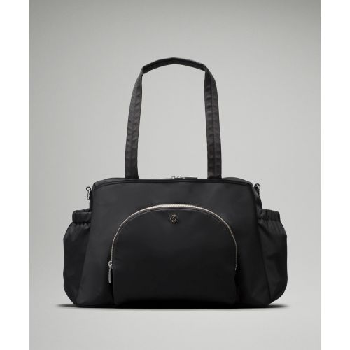 New Parent Tote Bag 20L