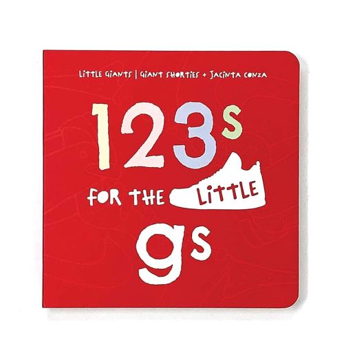 123s for The Little gs