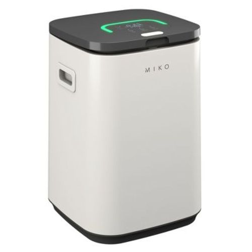 Miko Towel Warmer With Adjustable Heat, Timer, Aromatherapy, And Large Capacity 23l, Nest