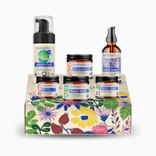 Motherlove Baby Care Gift Box