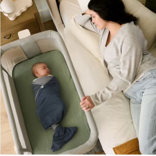 B.E.S.T. Swaddle | Taking Cara Babies