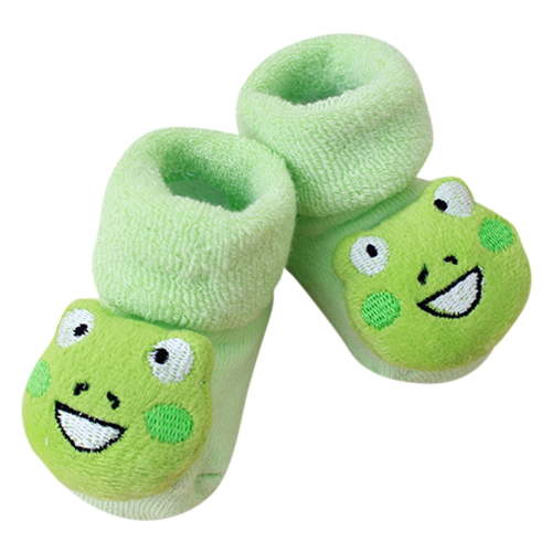 Rinsvye Shoes Kids Slipper Baby Warm Cartoon Boys Girls Boots Socks Baby Care Baby Nursery Diaper Changing Pad Cover Changing Mat Cover Changing Table Cover Cute Bonnets Baby Girl Bottles Pregnan