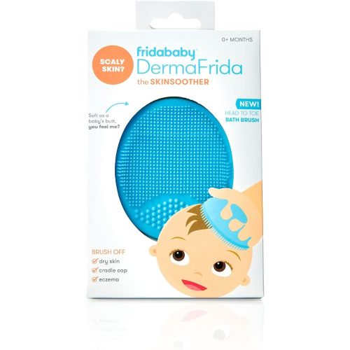 Fridababy DermaFrida The Skinsoother : Amazon.com.au: Baby