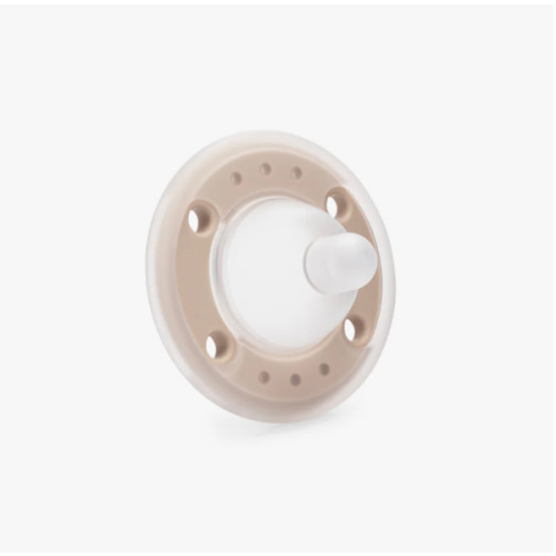 Ninni Pacifier Oatmeal 1 Pack