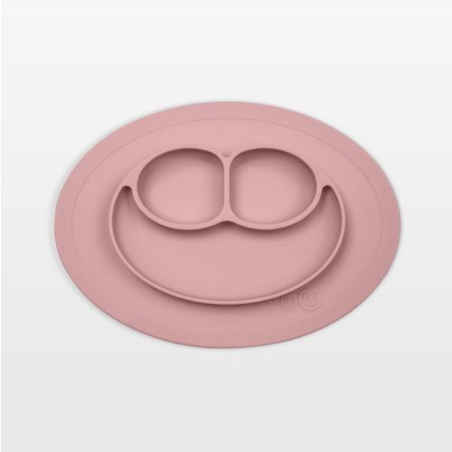ezpz Mini Mat Sage Baby Placemat