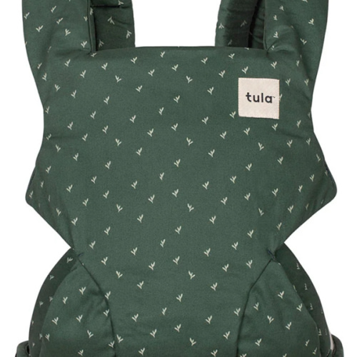 Seedling - Cotton Explore Baby Carrier – Baby Tula US