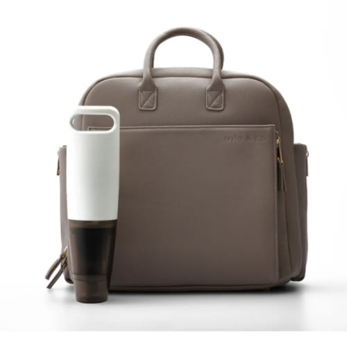 Pebble Ayla Bag & Vacuum Bundle