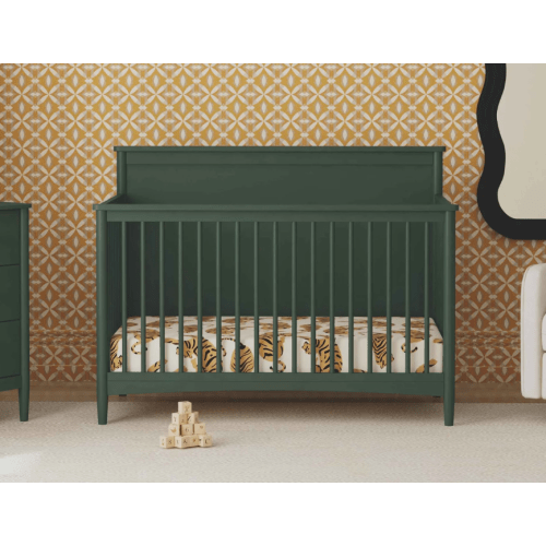 Davinci Frem 4-in-1 Convertible Crib
