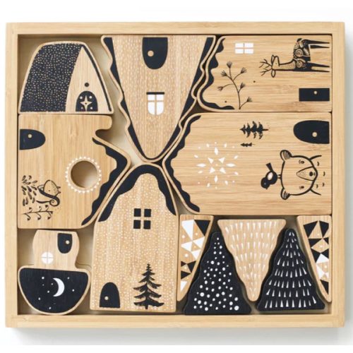Woodland Village