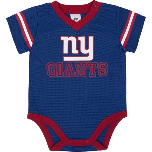 NFL Boys' Team Jersey Bodysuit