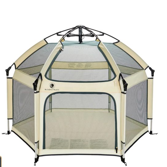 Pop 'N Go® Playpen | Kids Pop-Up Tent | The California Beach Co. – The California Beach Company