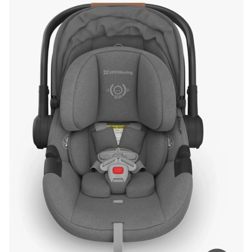 Aria Car Seat