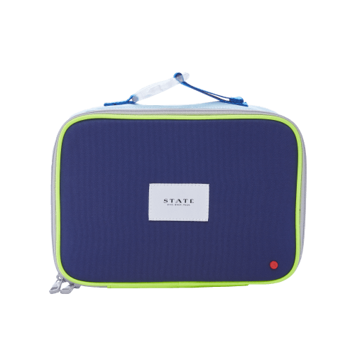 Rodgers Lunch Box