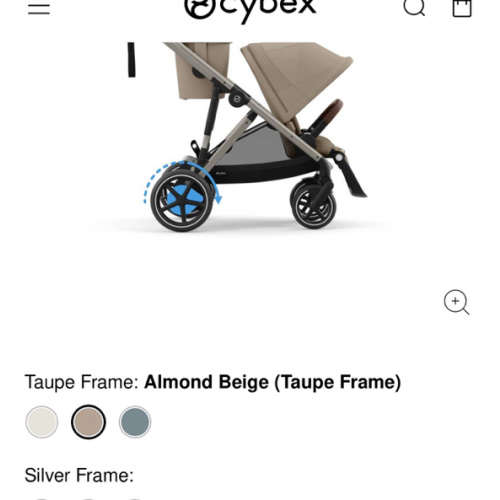 Explore Double Strollers for Twins & Siblings | Tandem Stroller