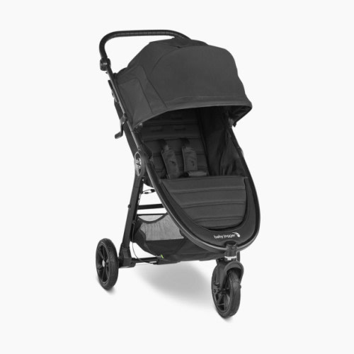 City Mini GT2 Stroller - Jet