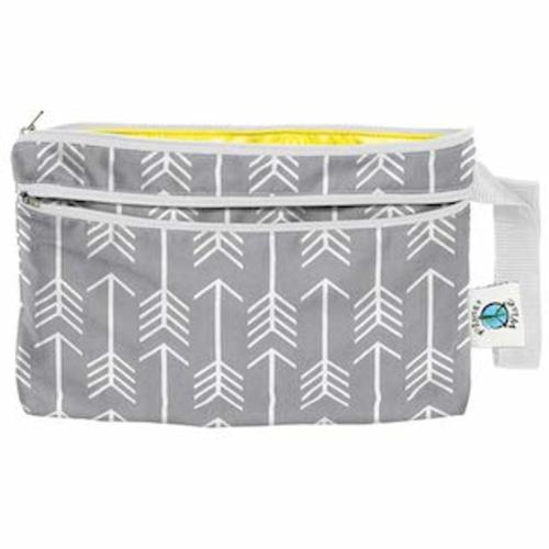 Planet Wise Clutch Wet/Dry Bag