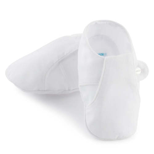 T-Strap Boy Booties