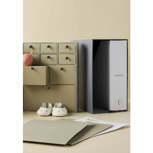 Deluxe Baby Edition Keepsake Box | Anthropologie