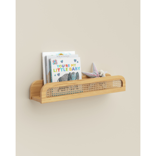 Cove Floating Shelf - set of 2