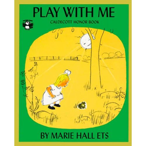 Play with Me (Picture Puffin Books)