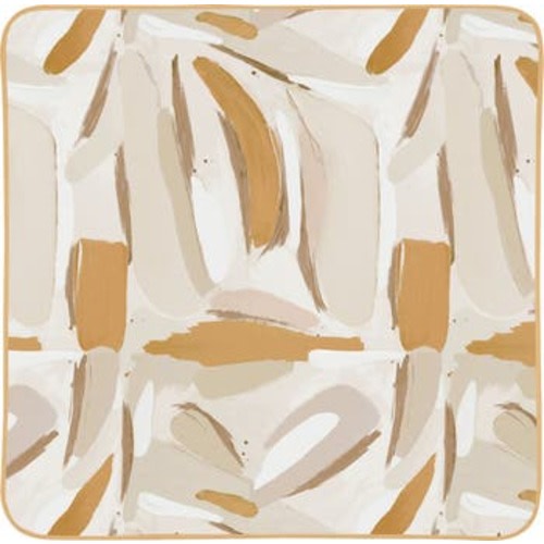 Portable Organic Cotton Play Mat