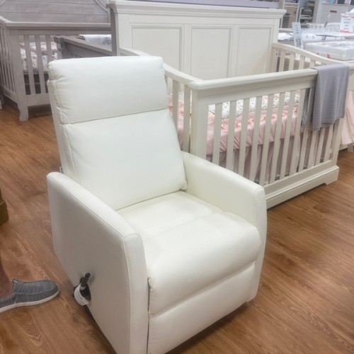 Melo Comfort S Glider (with Swivel) – Bambi Baby