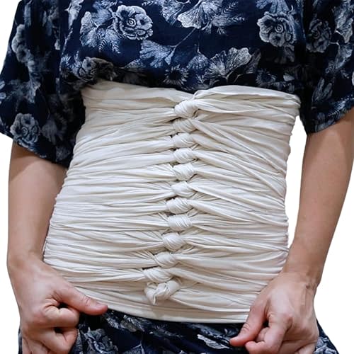 Bengkung Belly Binding wrap
