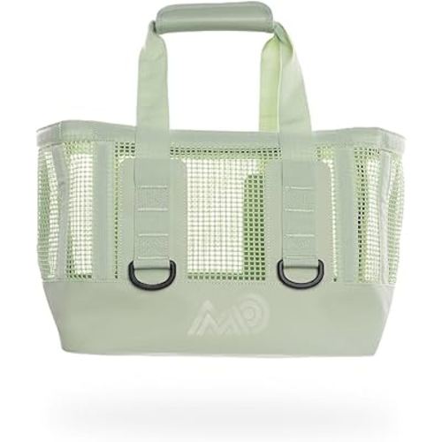 MISSION Boat Gear CASSI Waterproof Marine Storage Bags and Outdoor Tote
