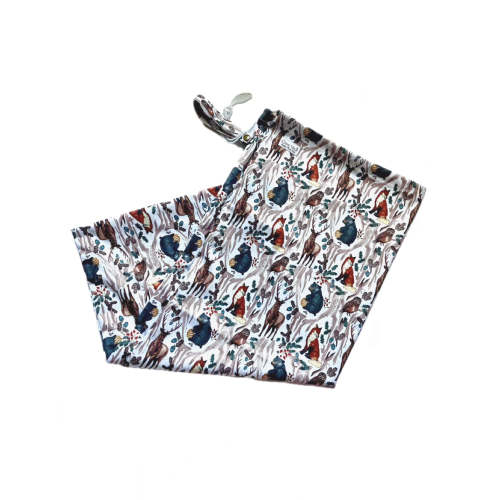 Pail Liner - Woodland Whimsy