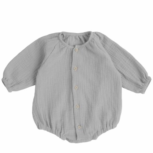 Bambula Nube romper suit - Minicoton