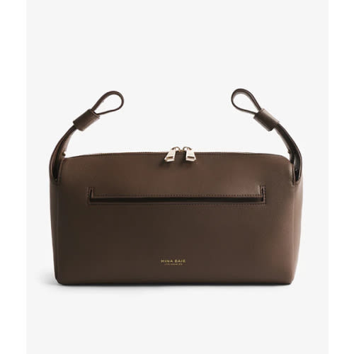 Stroller Caddy Vegan