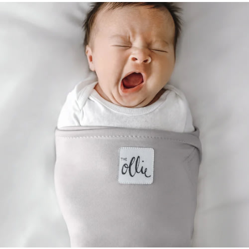 The Ollie® Swaddle