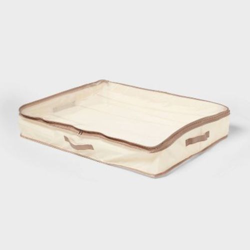 Underbed Storage Tan - Brightroom™