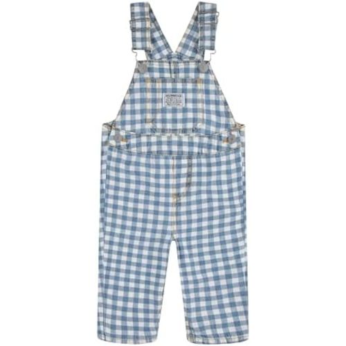 Levi's Unisex-Baby and Toddler Overall