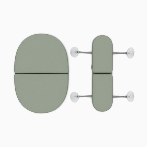 Lalo Bathtime Elbow & Knee Saver - Sage