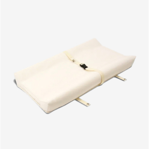 Organic Cotton Changing Pad