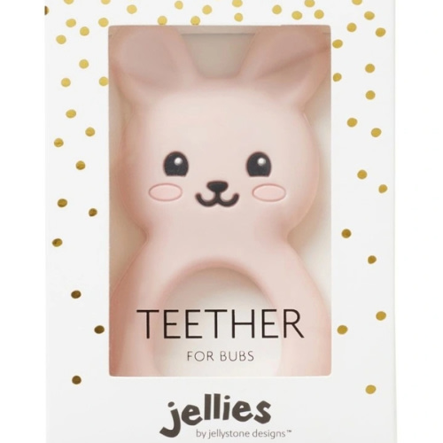 Bunny Teether