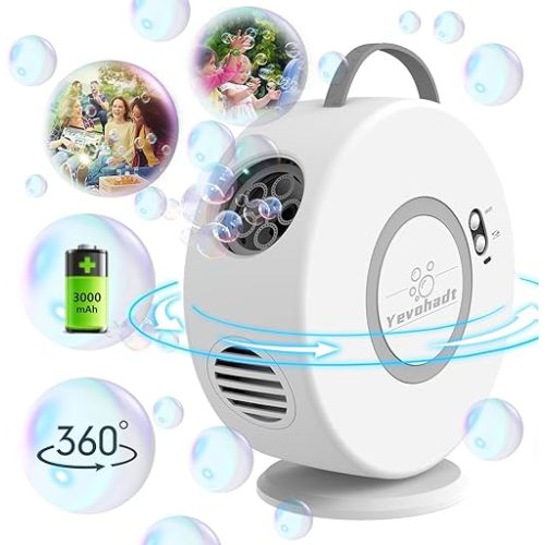 Bubble Machine
