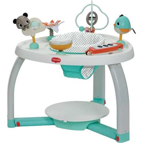 Tiny Love Magical Tales Stationary Activity Center