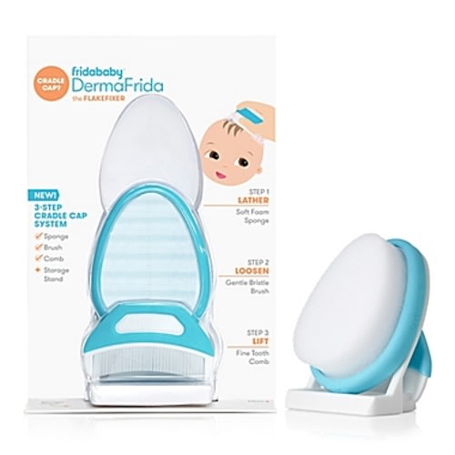 Fridababy® DermaFrida FlakeFixer