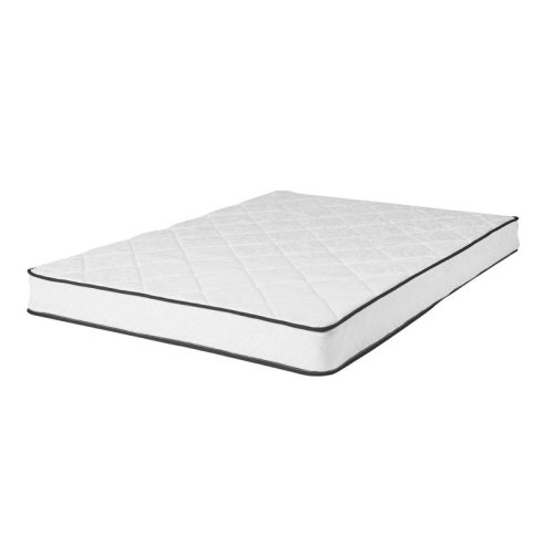 Wayfair Sleep™ Wayfair Sleep 6" Firm Innerspring Mattress & Reviews | Wayfair