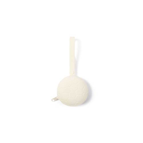 Pacifier Case - Off White
