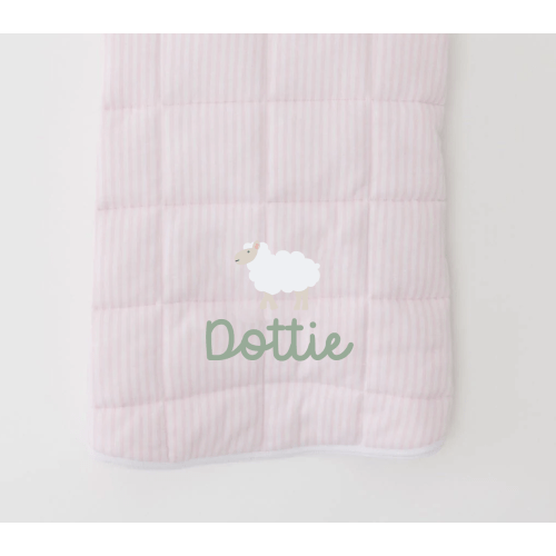 Tummy Time Mat