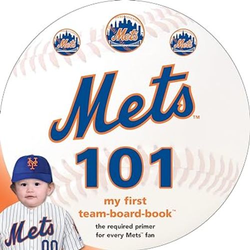 New York Mets 101