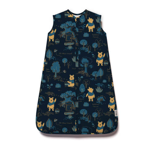 Disney Sleep Bag - Winnie the Pooh – Milk Snob | 6 - 18 Months