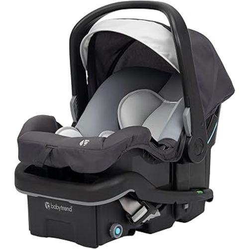 Baby Trend EZ-Lift™ PRO Infant Car Seat, Dash Midnight