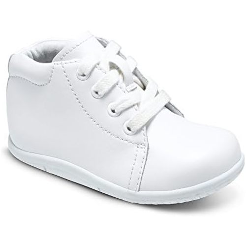 Stride Rite Unisex-Baby SRTech Kids' Elliot Sneaker