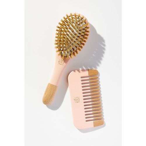 Bachca Paris Baby Hair Set
