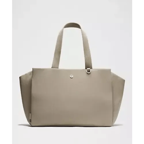 Triple Compartment Tote Bag 18L | Men's Bags,Purses,Wallets | lululemon